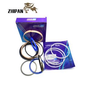 Buy cheap FH300 Bucket Seal Kit for Fiat Hitachi Excavator Hydraulic Cylinder  Oil Seal Repair Parts from wholesalers