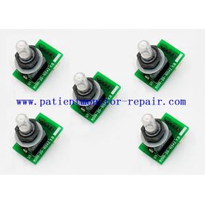 Buy cheap Patient Monitor Coder Mindray iPM-9800 Monitor Encoder Part Number 9200-20-10542 from wholesalers