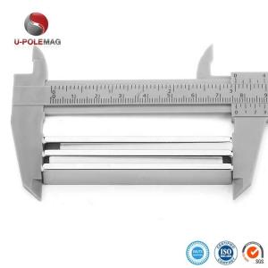 Permanent N52 NdFeB Block Magnet with Super Strong Neodymium Magnetic Bar