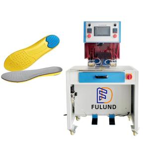 Buy cheap Multifunctional Label Hot Stamping Machine 1.5kW Power CE Certificate from wholesalers