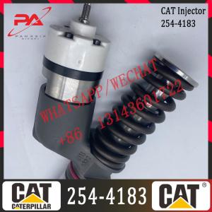 Buy cheap 254-4183 Common Rail C15/C18 Diesel Engine Fuel Injector 20R-3477 253-0617 from wholesalers