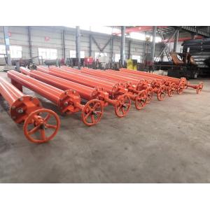 Buy cheap 10 Mud Tank Solids Control Drilling Mud Equipment from wholesalers
