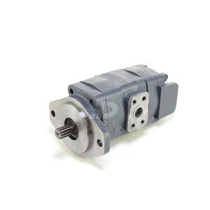 China Volvo Pilot EC360 Hydraulic Fan Double Gear Pump 14561971 on sale