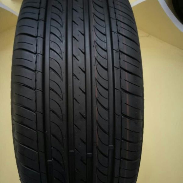 Quality PCR Tyres 235/60R16 Half Steel Radial Summer Tyres CCC DOT ECE for sale
