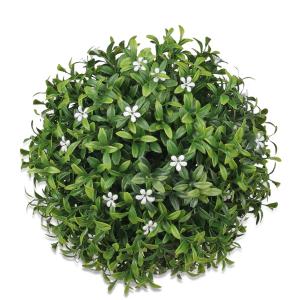 Garden Balcony 42cm Artificial Plant Balls 17 Inch