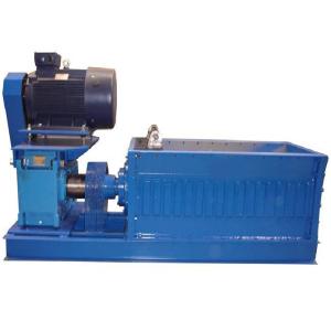 Buy cheap Whole Animal Carcasses Rendering 22kw Bone Crushing Machine from wholesalers