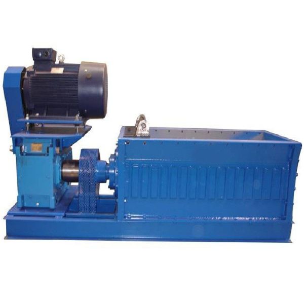 Buy cheap Whole Animal Carcasses Rendering 22kw Bone Crushing Machine from wholesalers