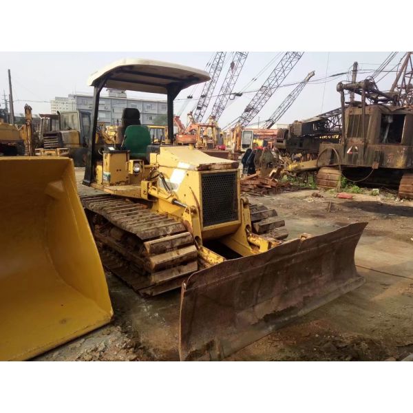 Used MITSUBISHI BD2G Bulldozer