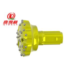 Buy cheap 110mm - 200mm DTH Drill Bits Drilling Tools CIR110 Model Low Air Pressure from wholesalers