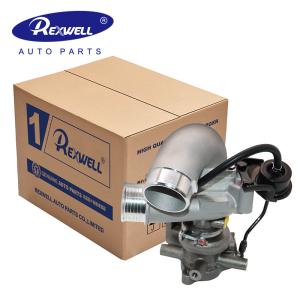 Buy cheap REXWELL OE 49590-45607 28231-4A800 High Performance Auto Engine Turbocharger & Parts Assy For Mitsubishi Hyundai Kia K2500 Turbo from wholesalers