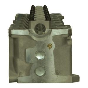 NISSAN Patrol RD28T Aluminum Cylinder Head 11040-34J00 11040-34J01 11040-34J02