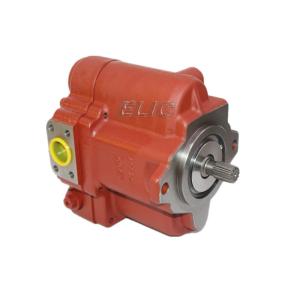 Buy cheap EX55 EX55UR-2 Hydraulic Excavator Pump PVK-2B-505 Main Pump Assy For NACHI from wholesalers