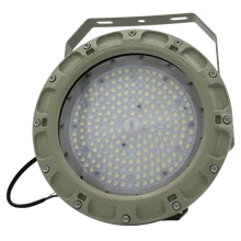 Quality Ex Rated LED Explosion High Bay for zone1,2&21,22 with ATEX,IECEx，RoHS for sale