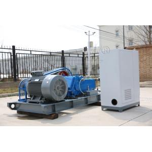 90KW High Pressure Mud Pump or Cement Jet Grouting Pump Frequency Control