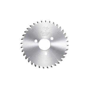 Chipboard PCD Circular Saw Blades For Melamine Antiwear Sturdy