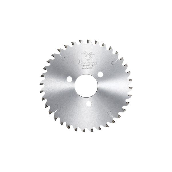 Quality Paintcoating Circular Diamond Circular Saw Blades Saw Cut Melamine OEM for sale