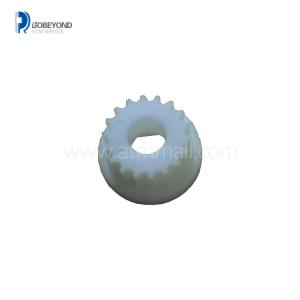 NCR S1 Pick Module ATM Machine NCR PULLEY 18T Gear 445-0632944