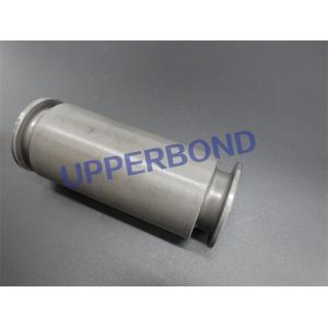 Buy cheap Embossed Aluminum Foil Paper Cylinder For Cigarette Packer from wholesalers