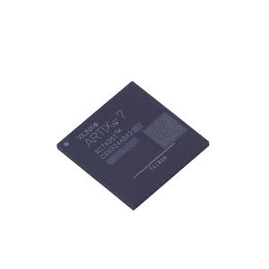Buy cheap XILINX XC7A35T-1CSG324I Semiconductor Fabrication Componentes Electronics integrated circuits XC7A35T-1CSG324I from wholesalers