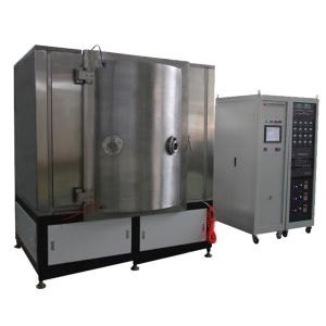 Buy cheap PVD Chrome Plating Process,  UV-PVD Vacuum Coating Solutions from wholesalers