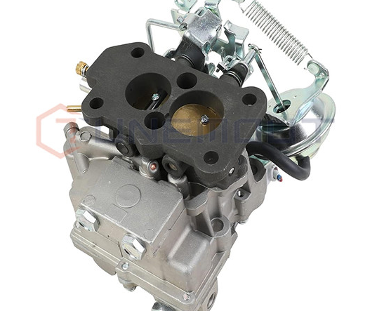 Quality Mitsubishi Carburetor Model MD006219 Certification TS16949 OEM Standard for sale