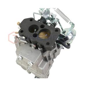 Buy cheap Mitsubishi Carburetor Model MD006219 Certification TS16949 OEM Standard from wholesalers