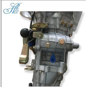 Buy cheap CHANA MR510F03 Manual Transmission Gearbox for Changan Star II 1.1L Chana Product from wholesalers