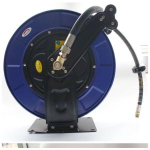 Buy cheap Washing Hose Reel Assembly with 20-Meter Hose – For Sweeper Trucks, Assists Sanitation Vehicles in Road & Street Washing from wholesalers