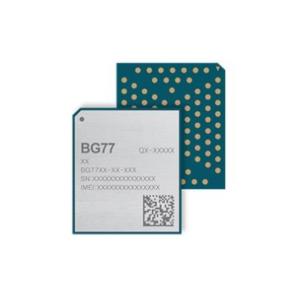 Buy cheap Wireless Communication Module BG77LA-64-SGNS
 Ultra-Compact LPWA Modules
 from wholesalers