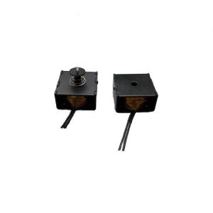 Buy cheap U0518 40Ω 0.3A Automotive Solenoid from wholesalers