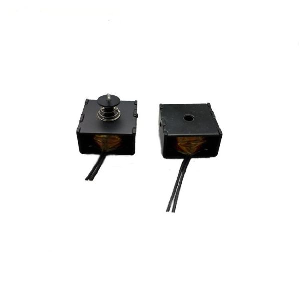 Buy cheap U0518 40Ω 0.3A Automotive Solenoid from wholesalers