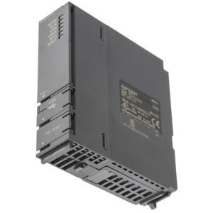 Buy cheap Q02CPU Mitsubishi Q Series PLC CPU, Ethernet Networking Mini USB Interface, 80 kB Program Capacity, 2048 Inputs, 8192 Ou from wholesalers