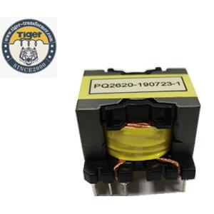 China PQ2620 Electronic High Frequency Transformer Constant Voltage Transformer With OEM on sale China PQ2620 Electronic High Frequency Transformer Constant Voltage Transformer With OEM on sale