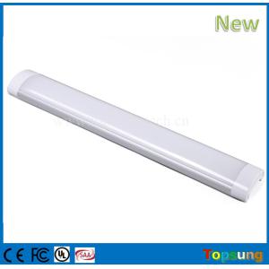 Buy cheap 220v LED Linear Batten Grille Panel 4feet Wifi APP Control from wholesalers