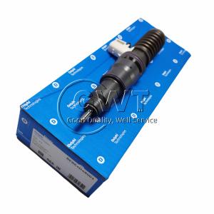 BEBE4D48001 Electronic Unit Injector For Diesel Engine