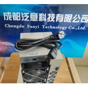 Buy cheap Goldshell ASIC Miner 2630W KD6 KDA 29.2T High Hashing from wholesalers