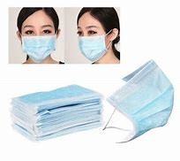 China Bacteria Resistance Breathable Earloop Medical Mask on sale