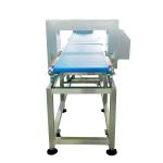 Auto Checking Weigher Check Bottle Belt Conveyor For Medical 20kg Check Weigher