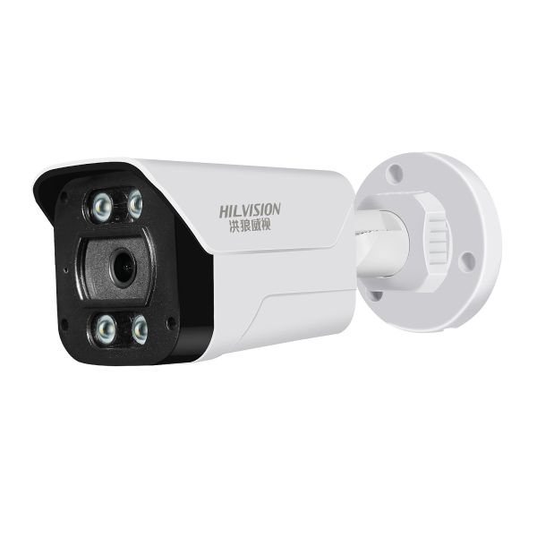 Indoor Security Camera 5MP WIFI Bullet Camera with Night Vision and Motion