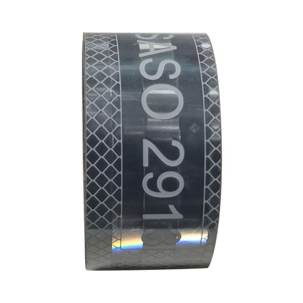 Buy cheap Aluminizing 50mm Reflective Tape Vehicle SASO 2913 from wholesalers