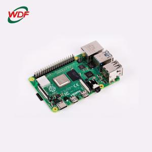 Buy cheap Get your Electronic components Raspberry Pi B 1G 4G 8Gb Model B with cash payment from wholesalers
