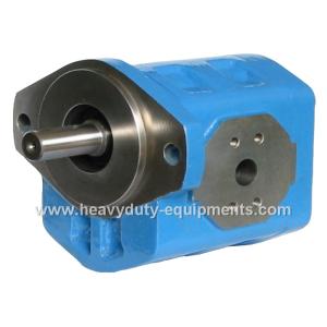 Buy cheap Hydraulic Pump 9D550 56A010000A0 for FOTON Wheel Loader FL935E from wholesalers