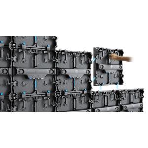 Buy cheap SMD 1.5 P1.9  P2.6mm 3840Hz Intdoor Rental LED Display For Stage Background Video Wall from wholesalers