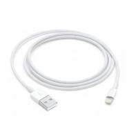 Buy cheap Apple 1M lightning to USB cable, Iphone X original USB cable, Iphone X original product