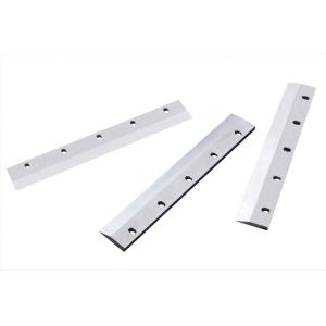 Buy cheap Customized Guillotine Machine Knives For Paper Machinery Parts from wholesalers