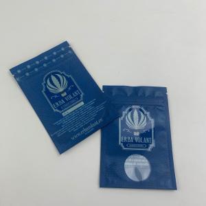 Buy cheap Gravure Printing 240 Microns Laminated Packaging Bags CMYK from wholesalers