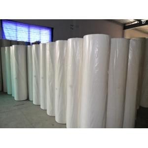 High Capacity Non Woven Fabric Making Machine