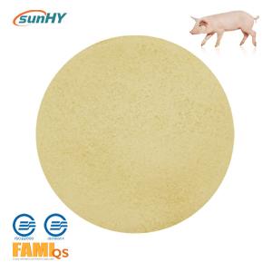 China Compound NSP Enzyme For Hydrolysis Of NSPs And Improving Utilization Of Feedstuffs on sale