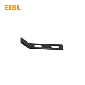 Heidelberg Kord Gripper Pads with two Holes 408488