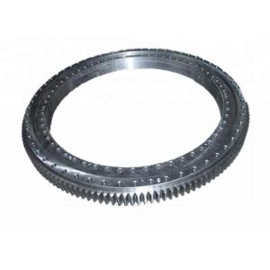 Buy cheap Excavator Dozer Hydraulic Slewing Ring Swing Bearing EX200 from wholesalers
